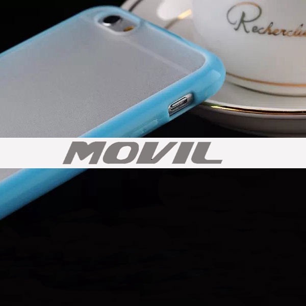 NP-1719 Estuches para iPhone 6-4